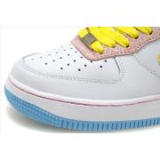 Nike Air Force One Basse Pour Femme en Soldes